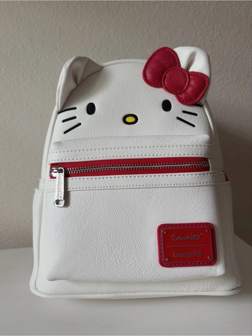 Loungefly Hello Kitty Mini Backpack